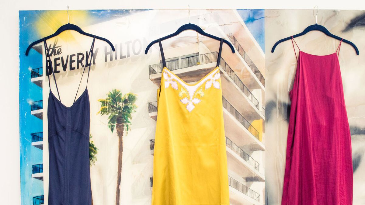 editors pick summer dresses
