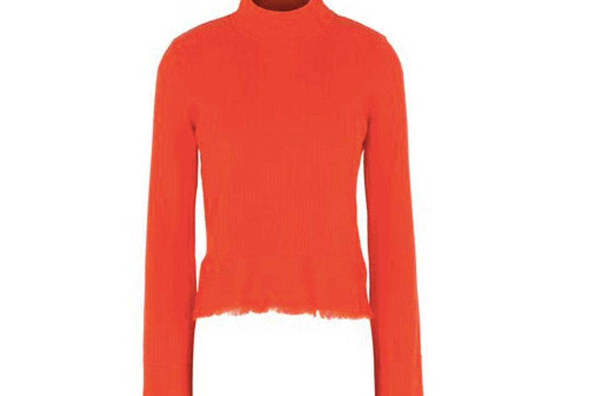 edun turtleneck