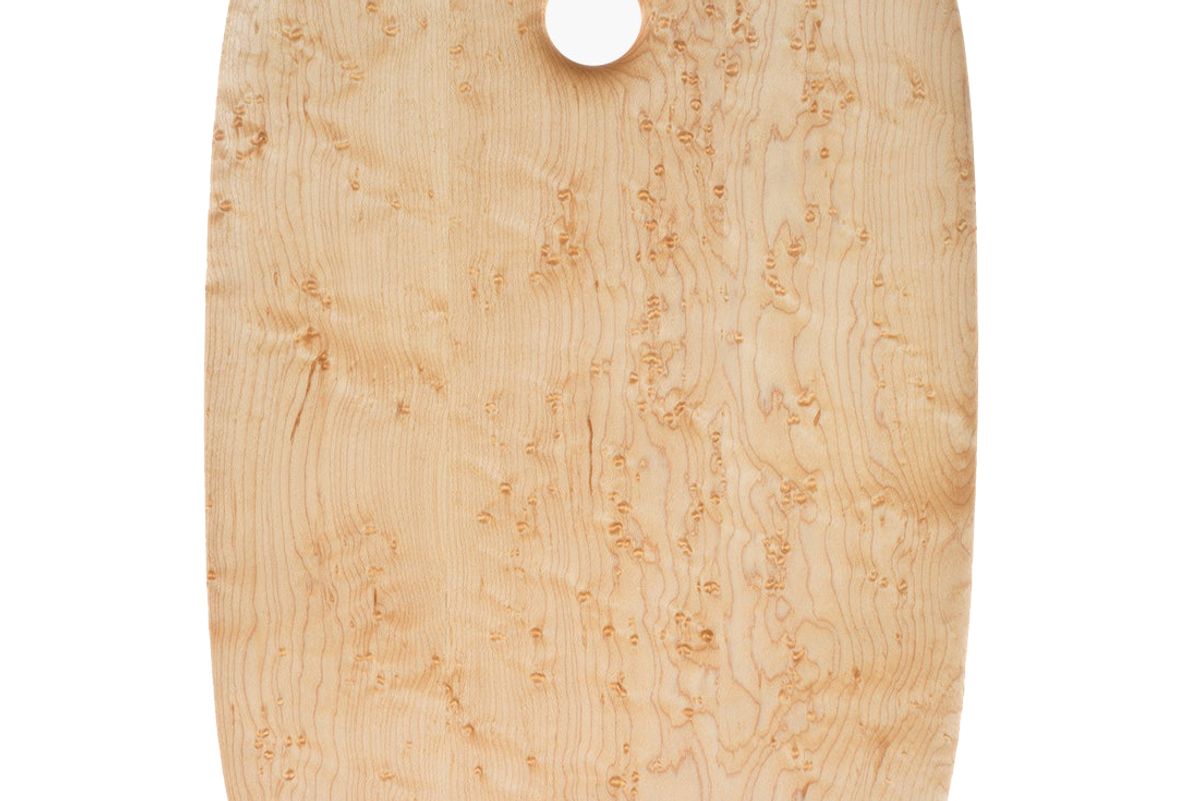 edward wohl cutting board