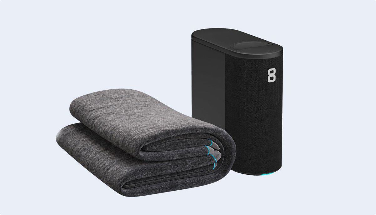 eight sleep the pod pro cover