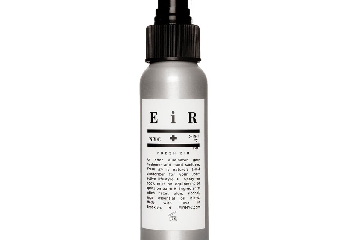 eir fresh eir spray