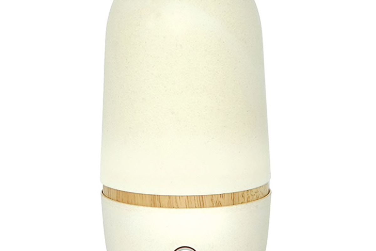 ekobo bamboo and wood essential oil diffuser