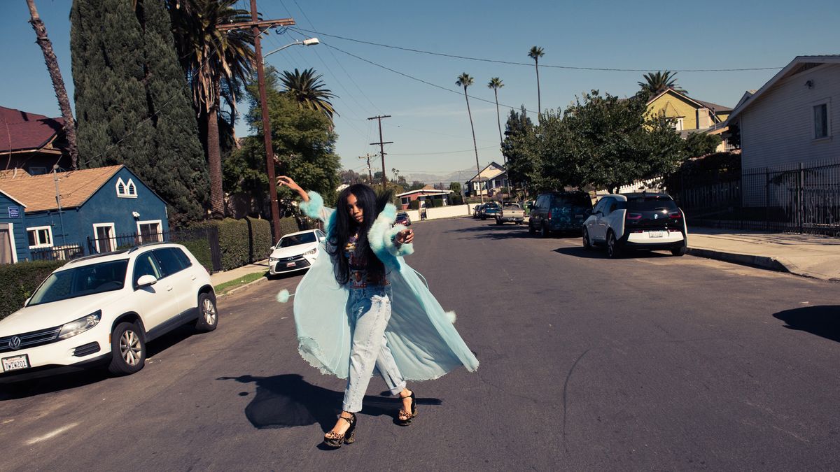 el segundo los angeles