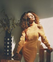 Elaine Welteroth's Fashion-Media Journey, From Ebony to 'Project