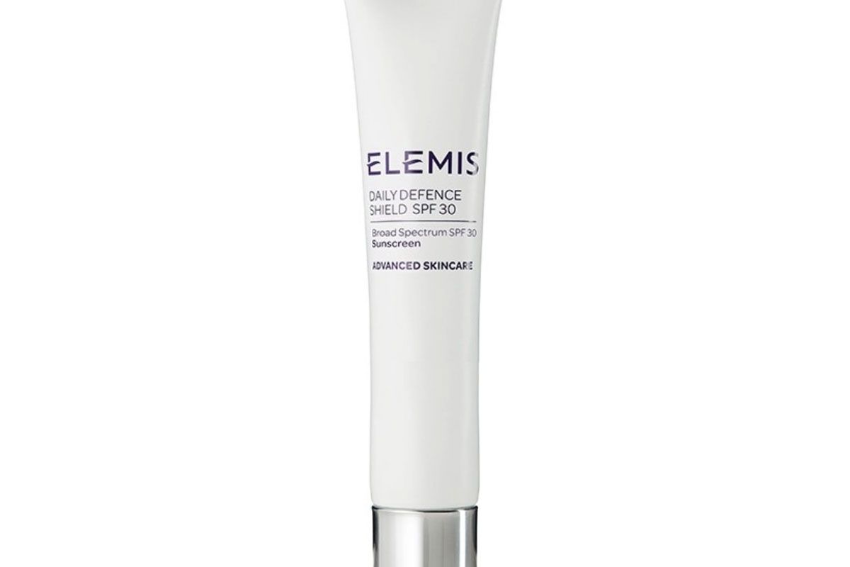 elemis daily defense shield spf 30