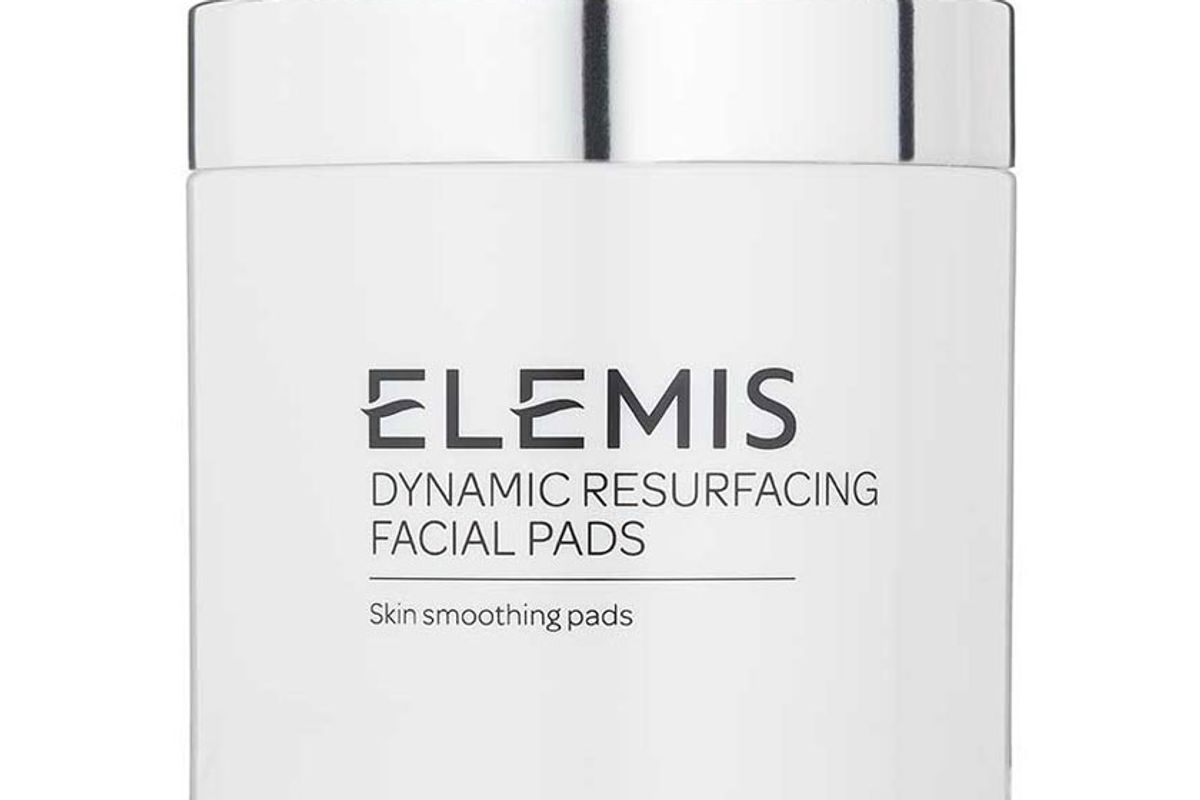 elemis dynamic resurfacing facial pads