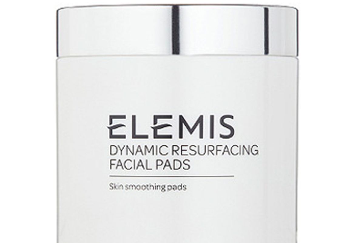elemis dynamic resurfacing facial pads