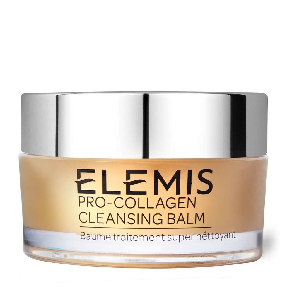 elemis pro-collagen cleansing balm