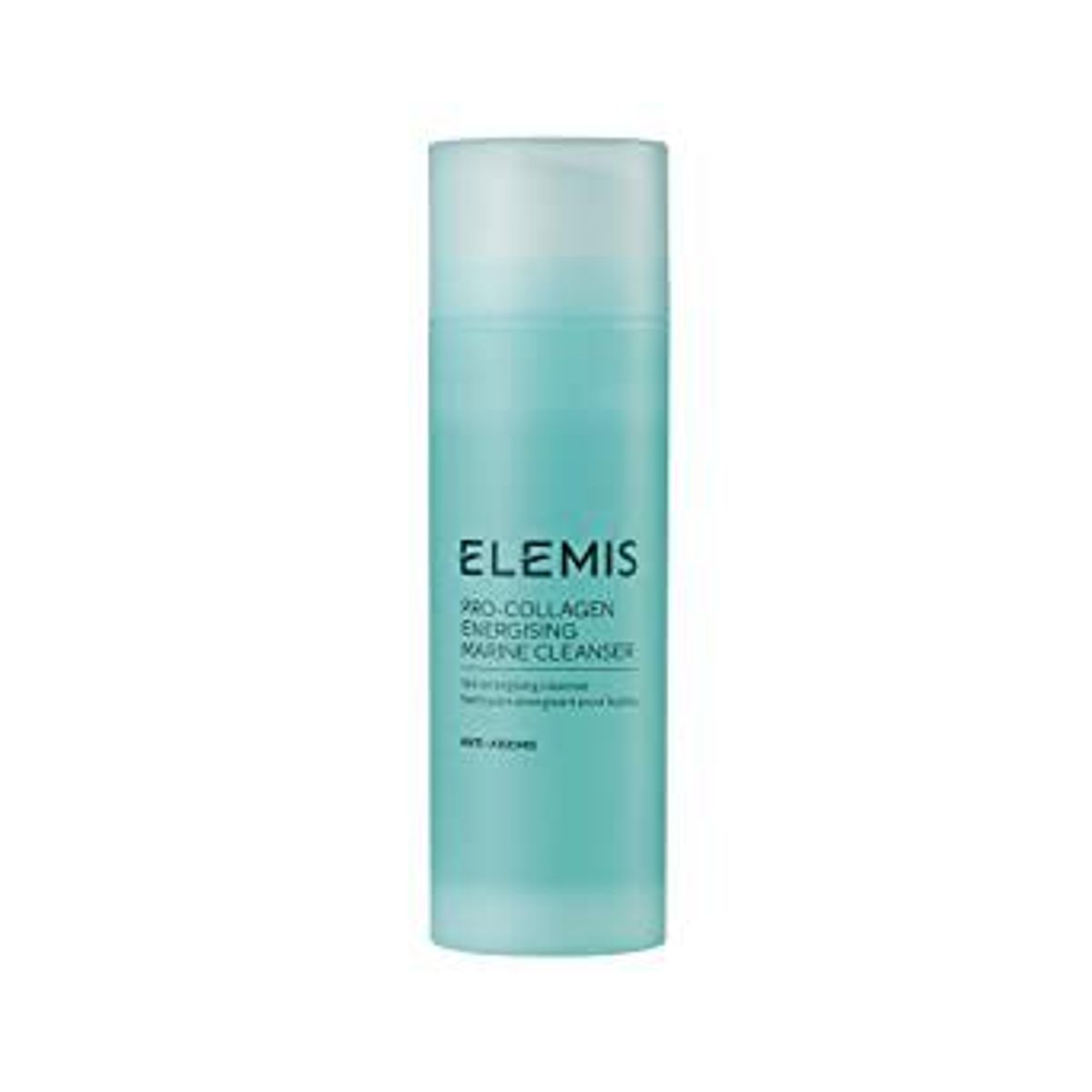 elemis pro collagen energising marine cleanser