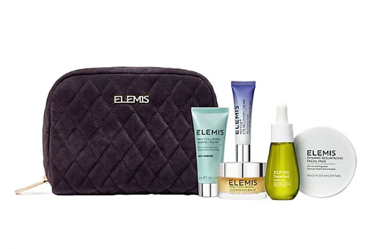 elemis star performers set