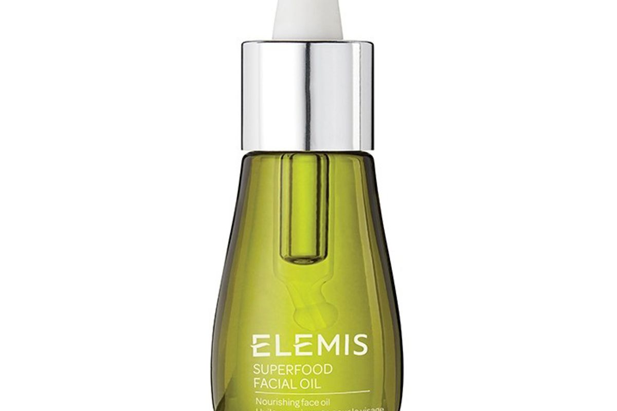 elemis superfood facial oil