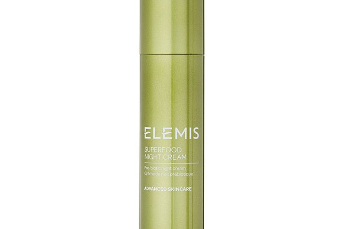 elemis superfood night cream