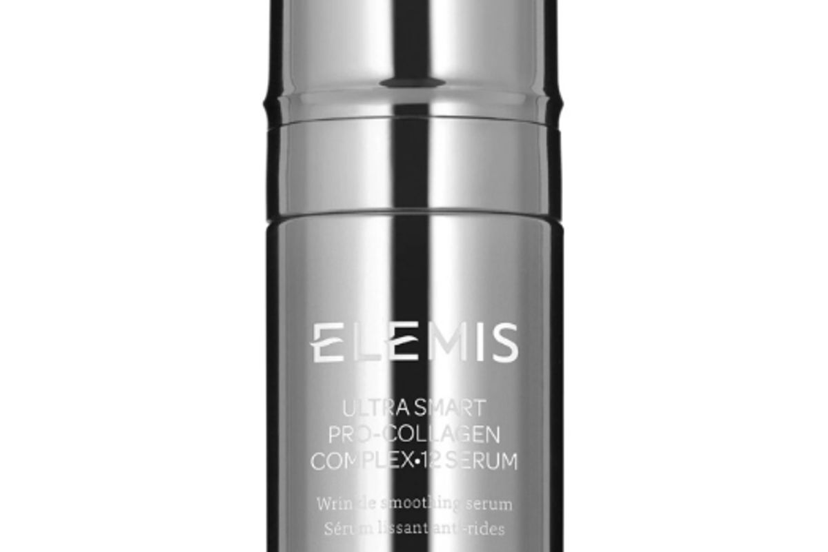 elemis ultra smart pro collagen complex 12 serum