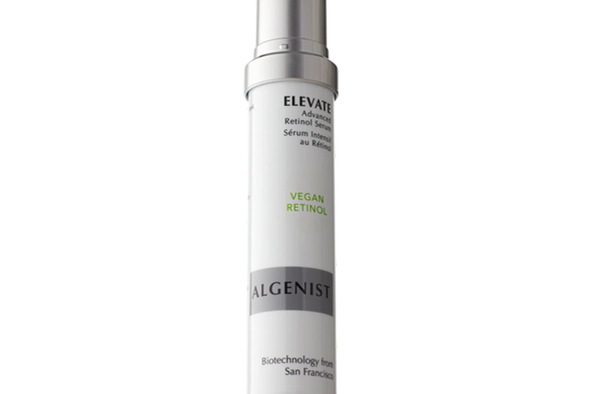 elevate advanced retinol serum