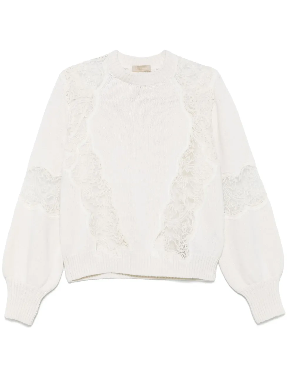 elie-sab-lace-sweater