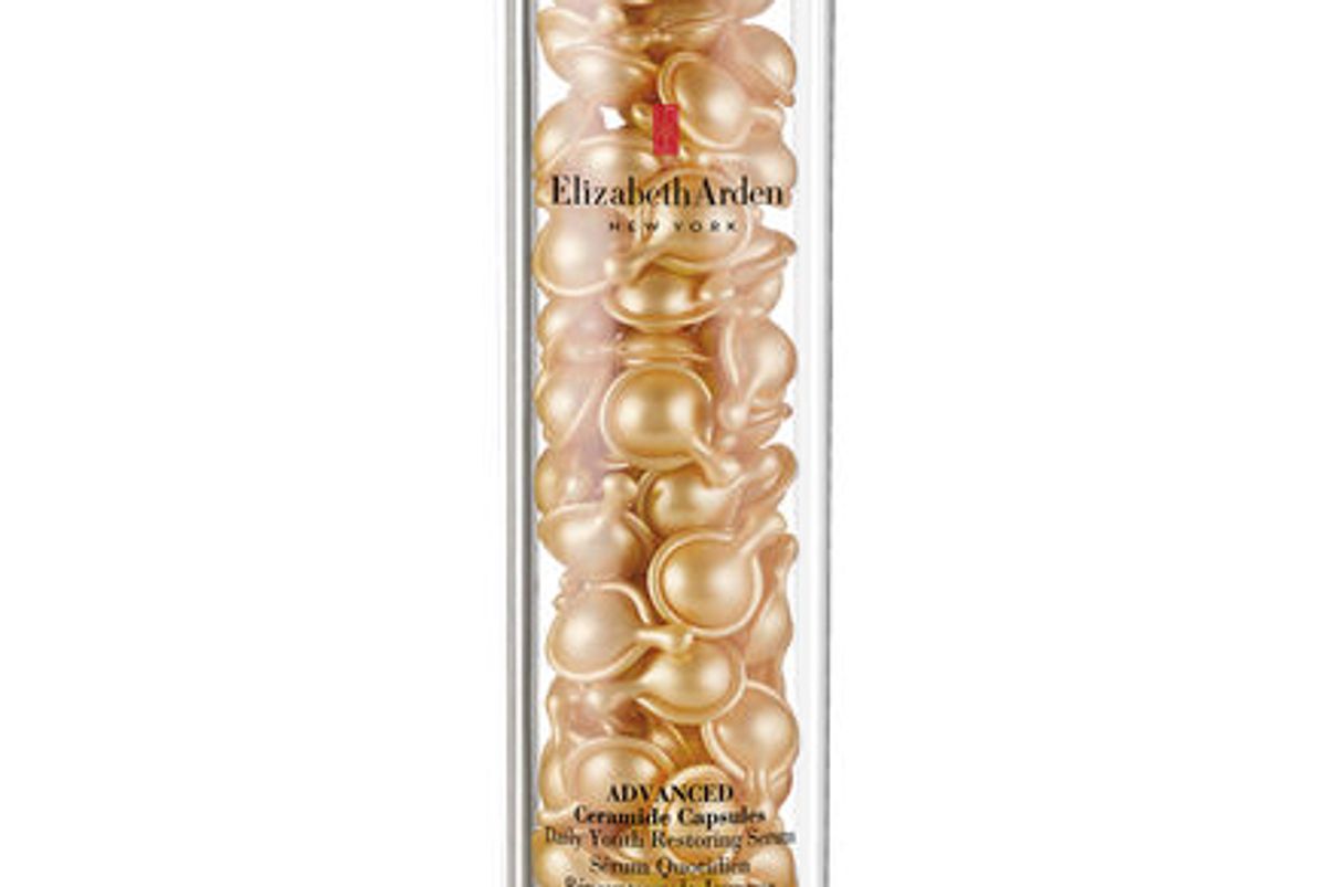 elizabeth arden advanced ceramide capsules daily youth restoring serum