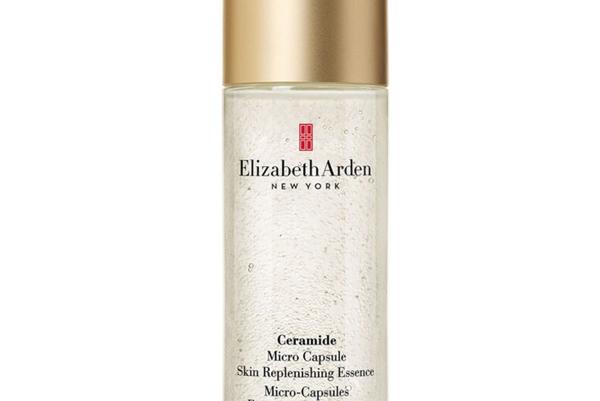 elizabeth arden ceramide micro capsule skin replenishing essence