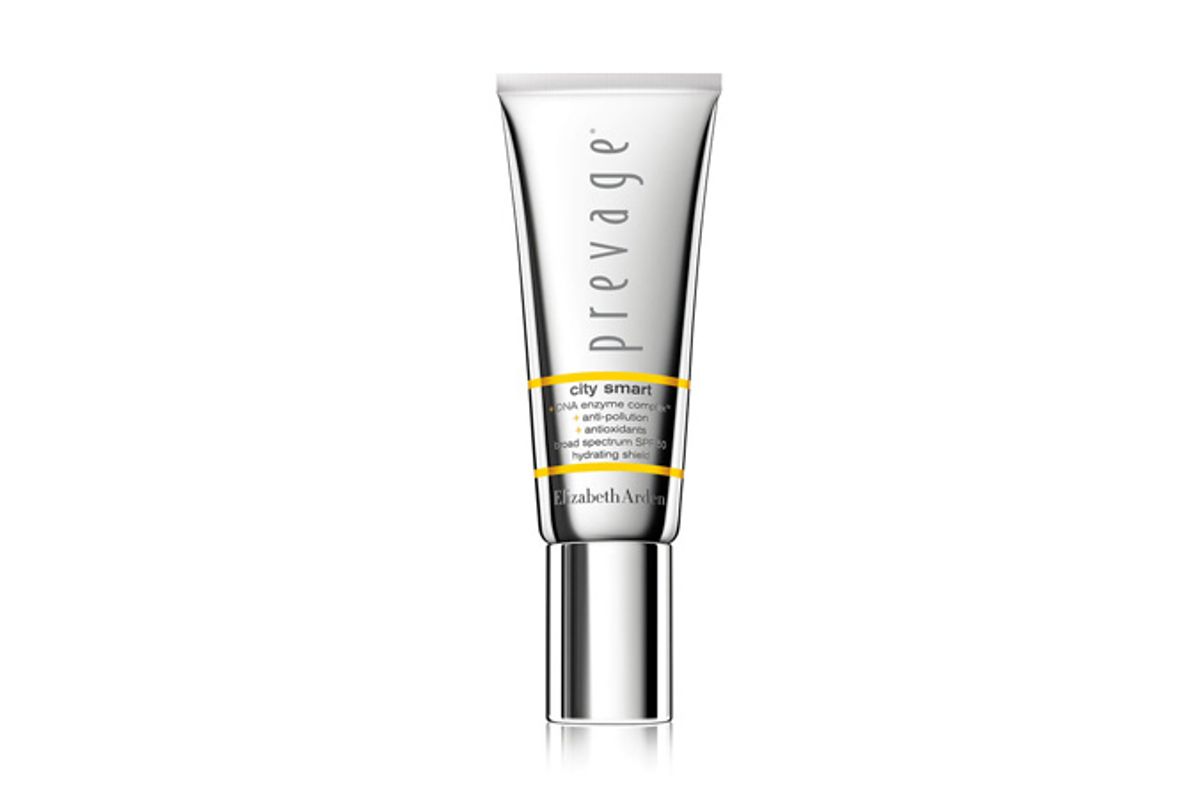 elizabeth arden prevage city smart broad spectrum hydrating shield