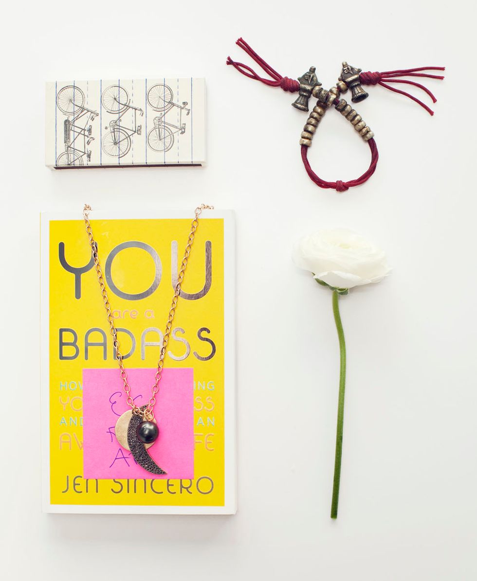 Elizabeth Cutler Soul Cycle