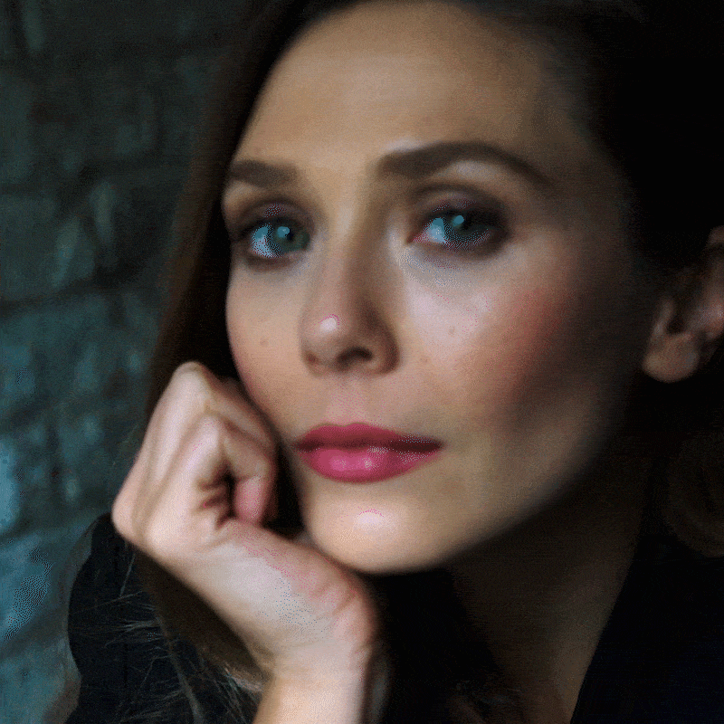 elizabeth olsen