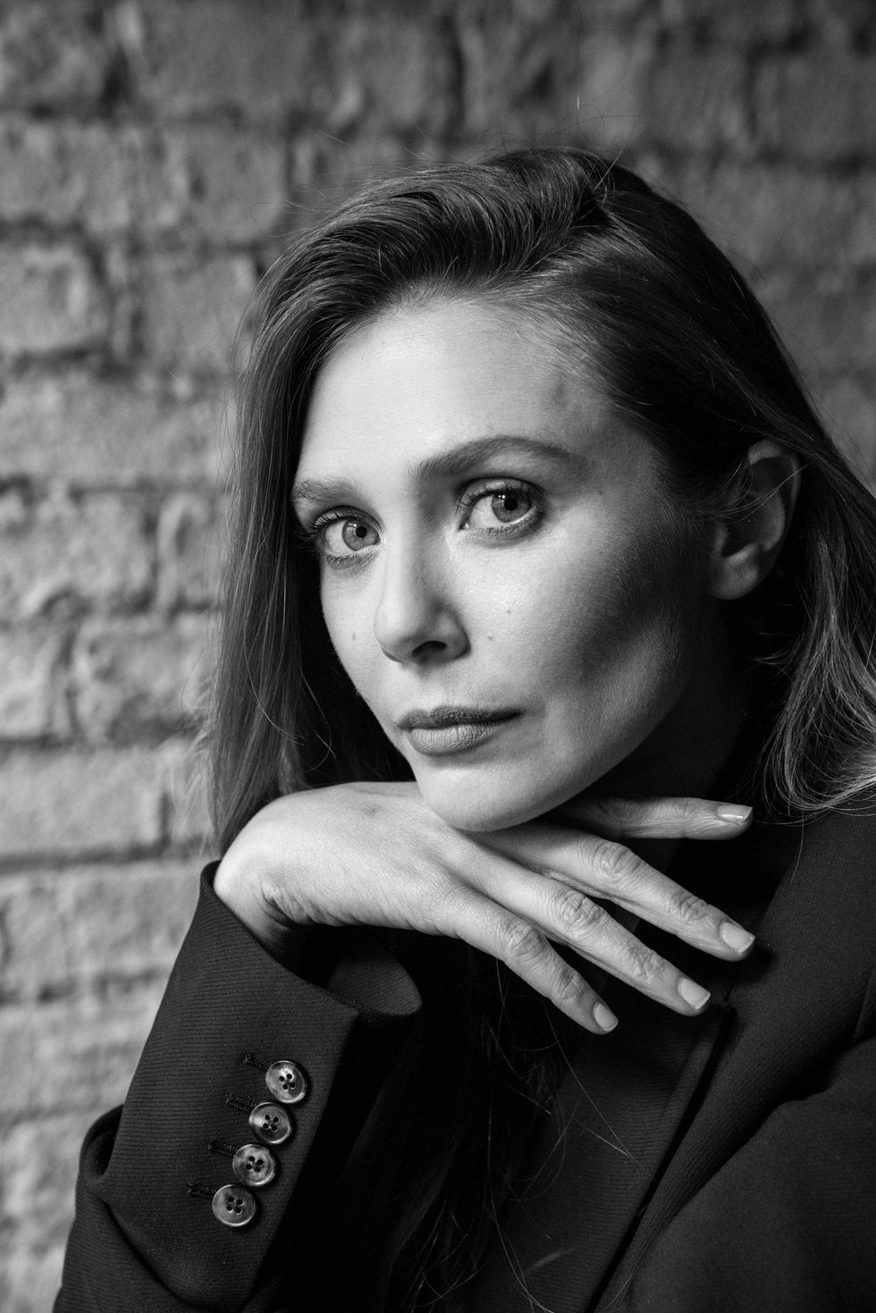 elizabeth olsen