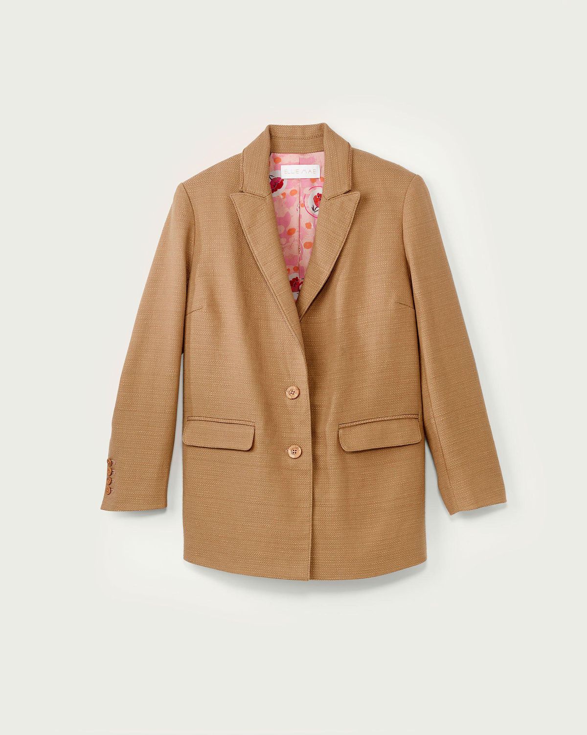 ellie mae studios karter blazer