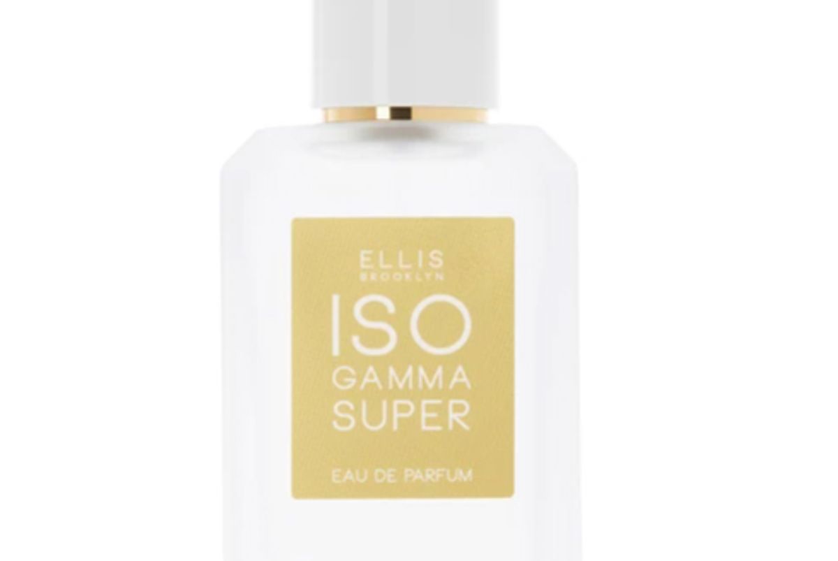 ellis brooklyn iso gamma super eau de parfum