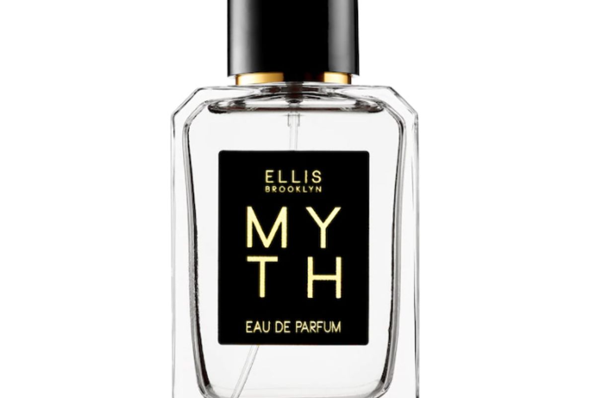 ellis brooklyn myth eau de parfum