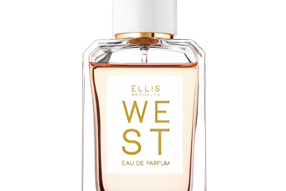 ellis brooklyn west eau de parfum