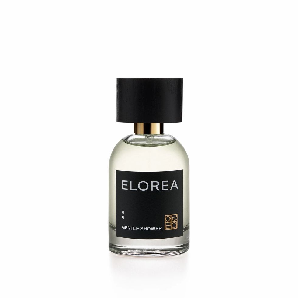 Elorea Gentle Shower Eau de Parfum