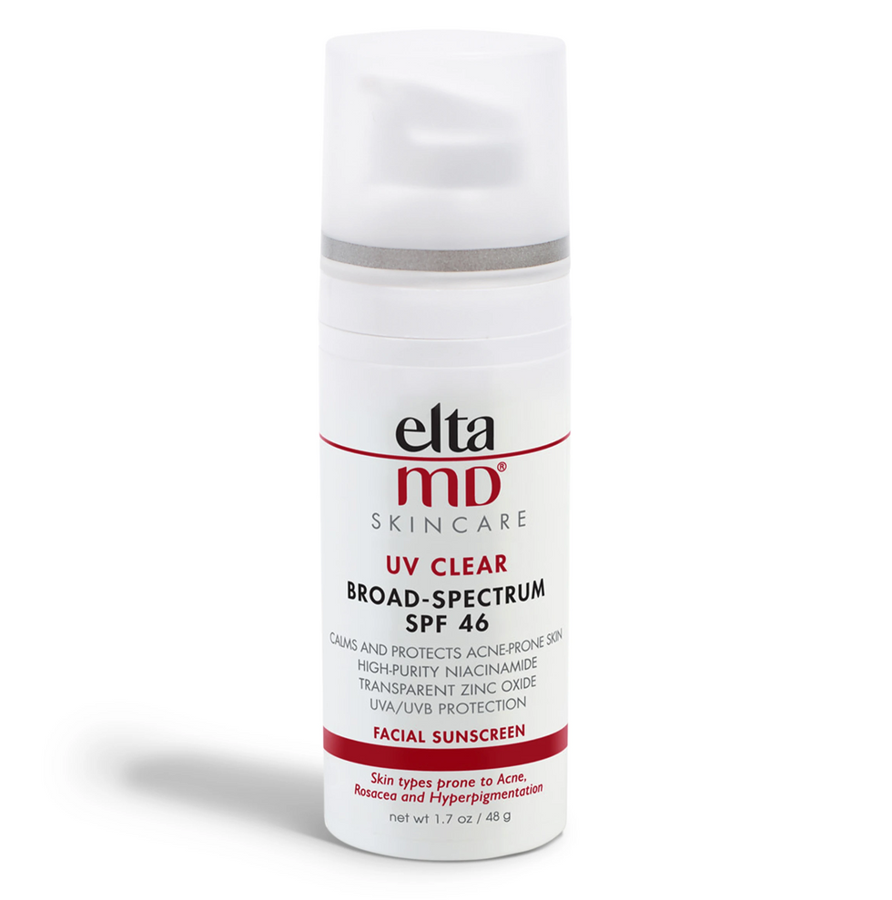 Elta MD UV Clear Broad-Spectrum SPF 46