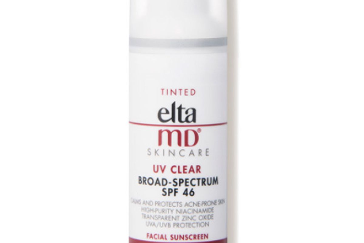 eltamd uv clear broad spectrum spf 46 tinted