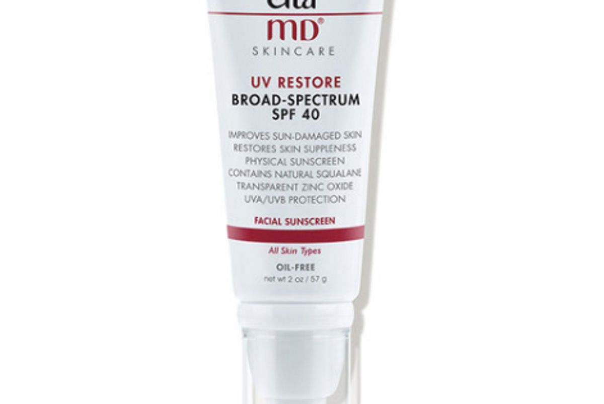 eltamd uv restore broad spectrum spf 40