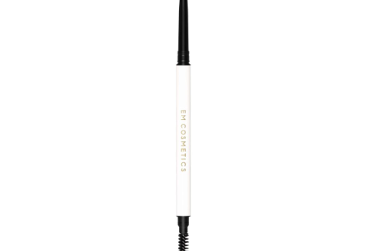 em cosmetics brunette brow pencil