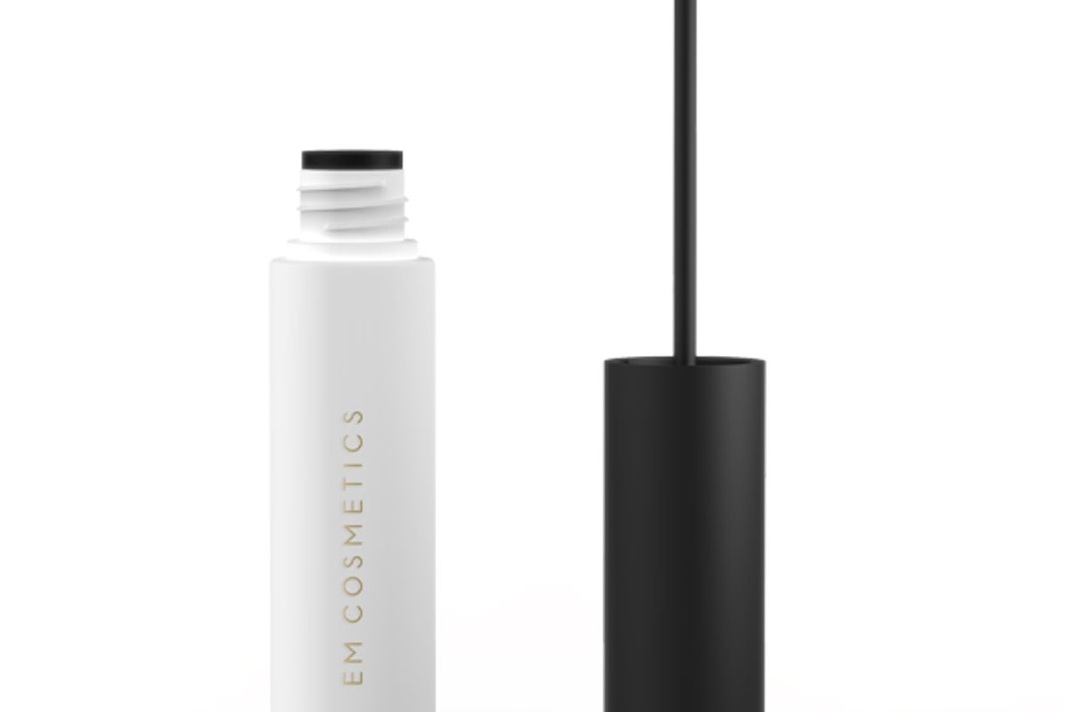 em cosmetics flexibrow clear brow gel