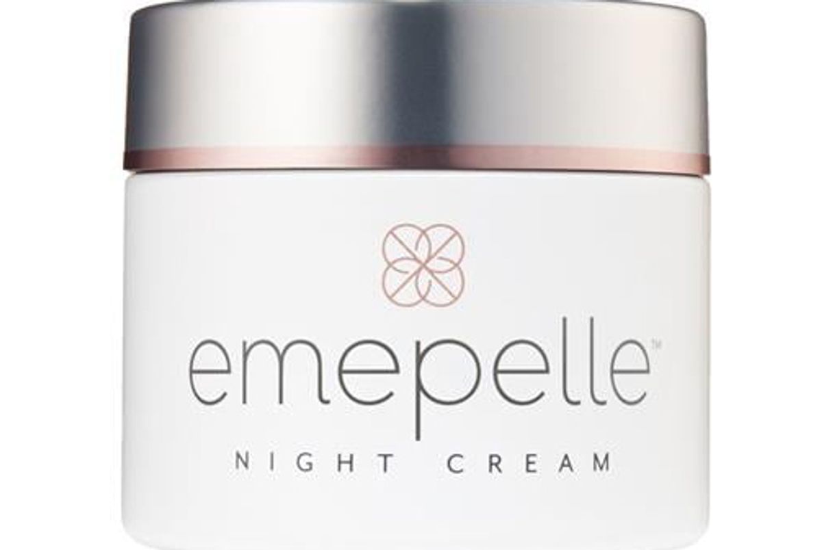 emepelle night cream