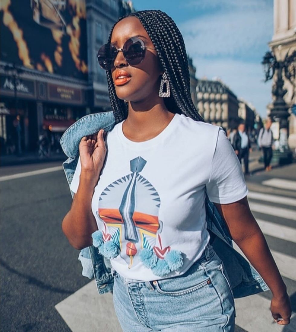 emerging african designers