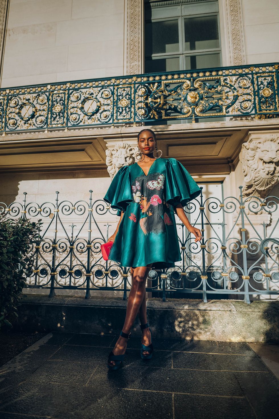 emerging african designers