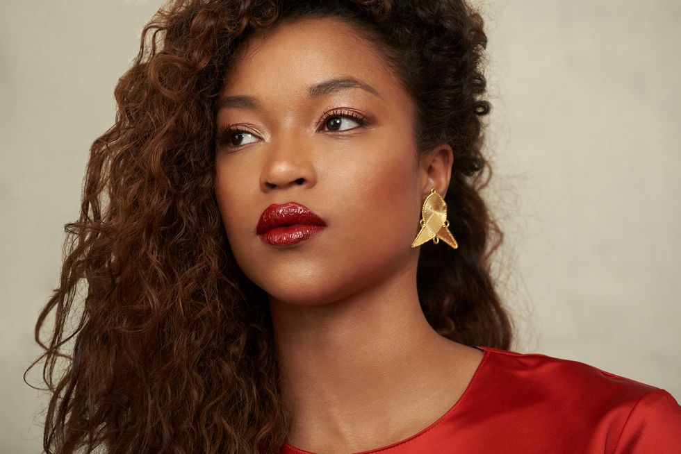 emerging african designers