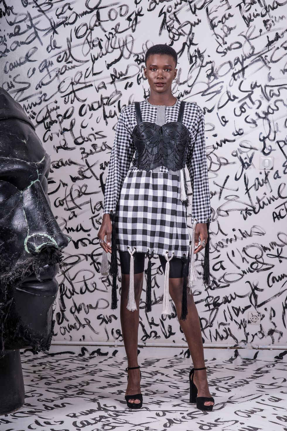 emerging african designers