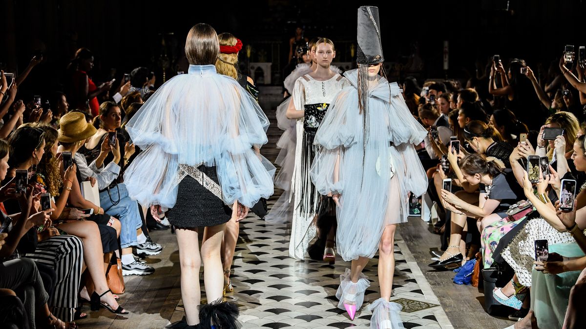 emerging couture designers