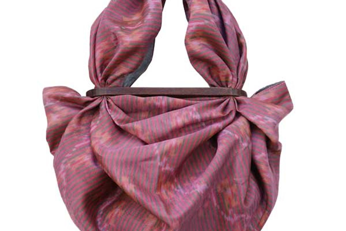 emily levine mini sari tokyo magnet bag