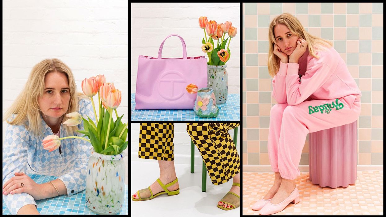 How to Shop Like Emma Mulholland - Coveteur: Inside Closets, Fashion,  Beauty, Health, and Travel