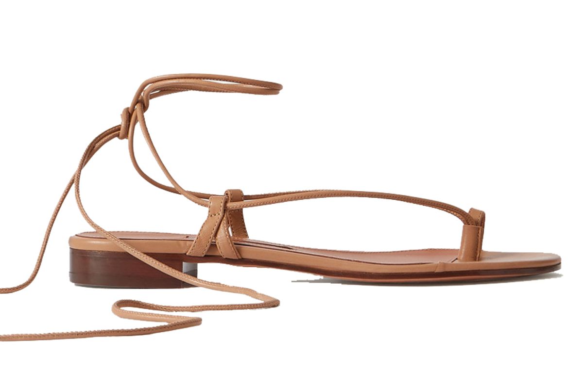 emme parsons ava leather sandals