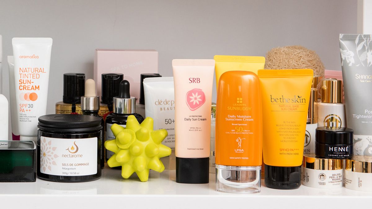 Emulsion Skincare: Why the Korean Beauty Product Is a Must for Hydrated ...