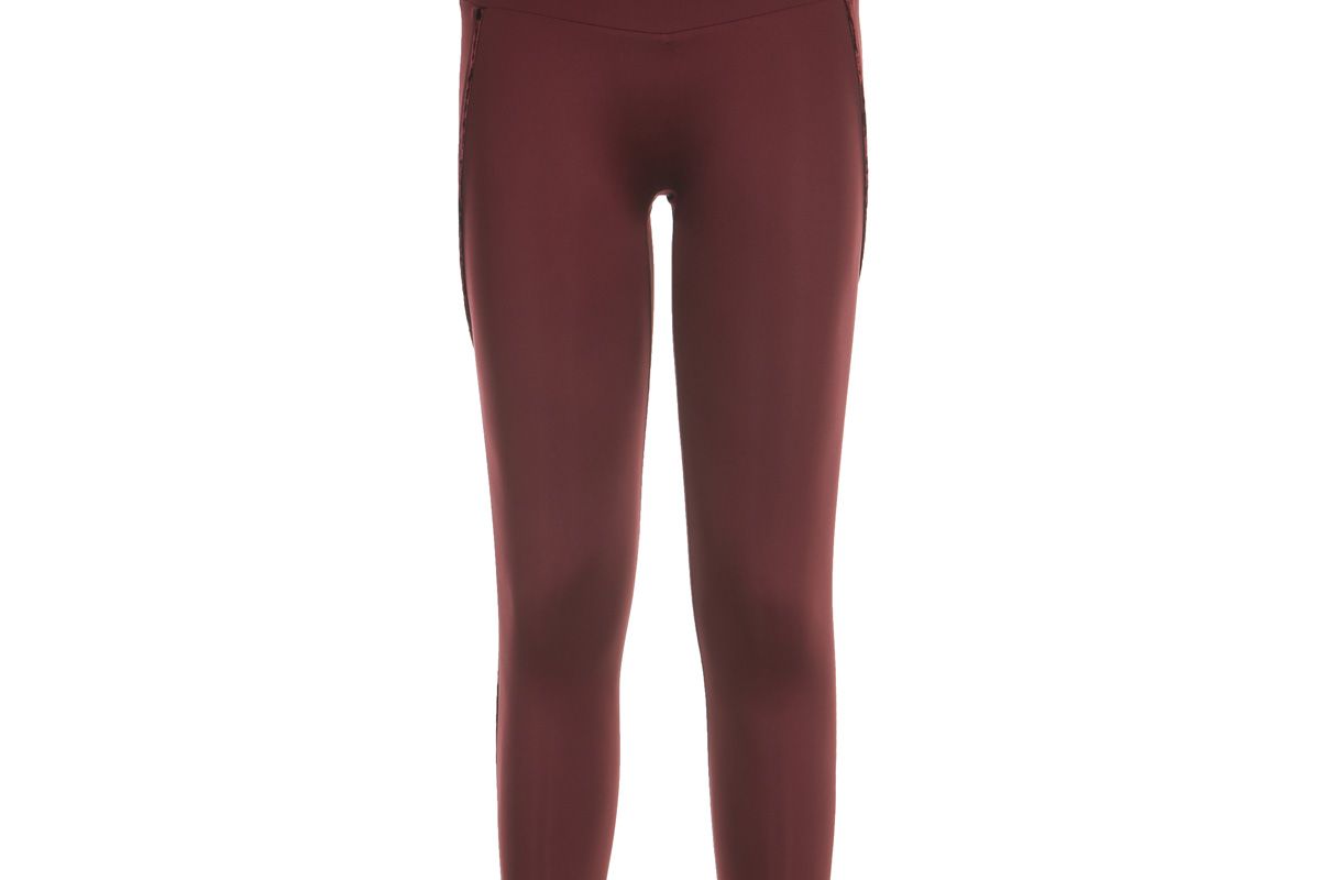 enavant rosewood leggings