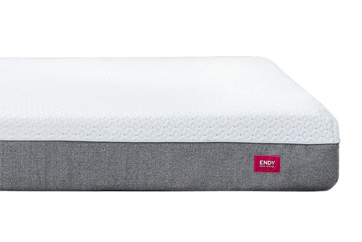 endy mattress