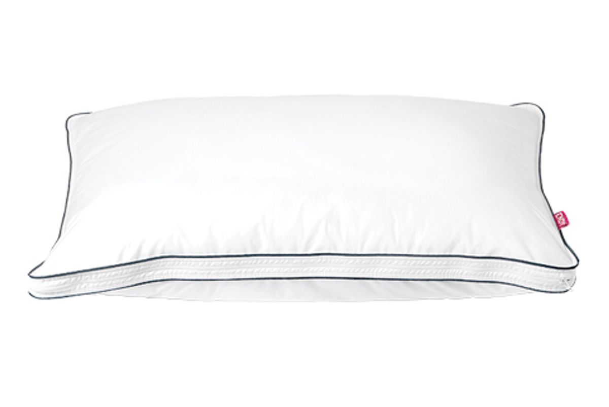 endy the endy pillow