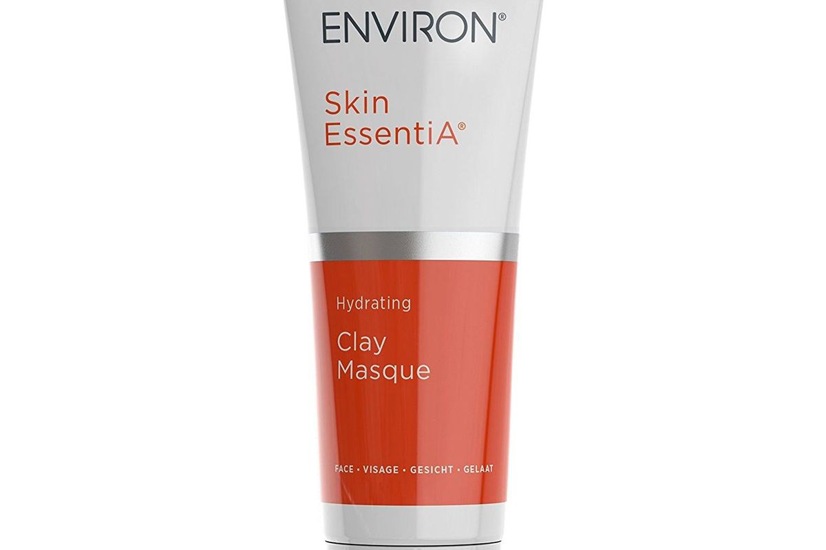 environ hydrating clay mask