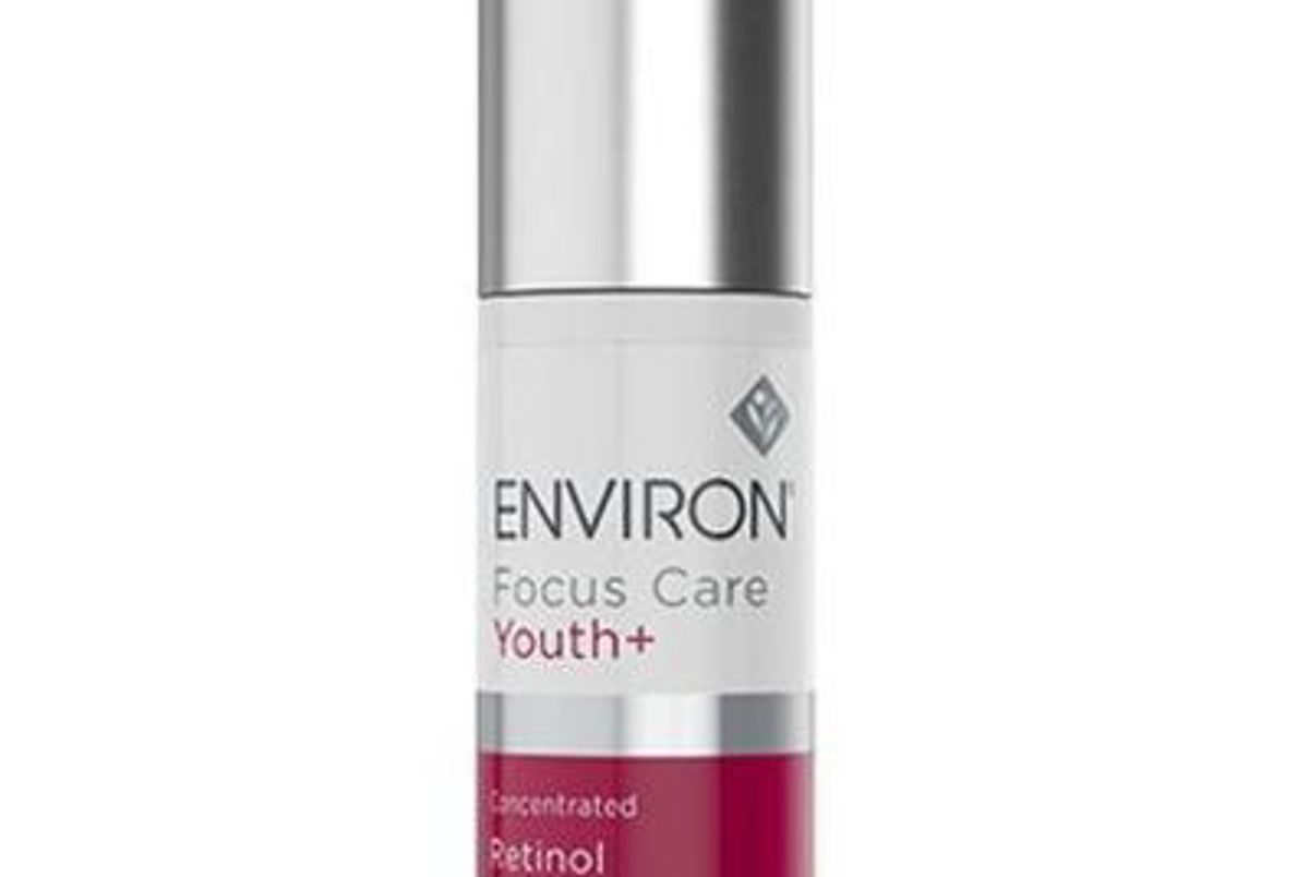 environ retinol serum 1